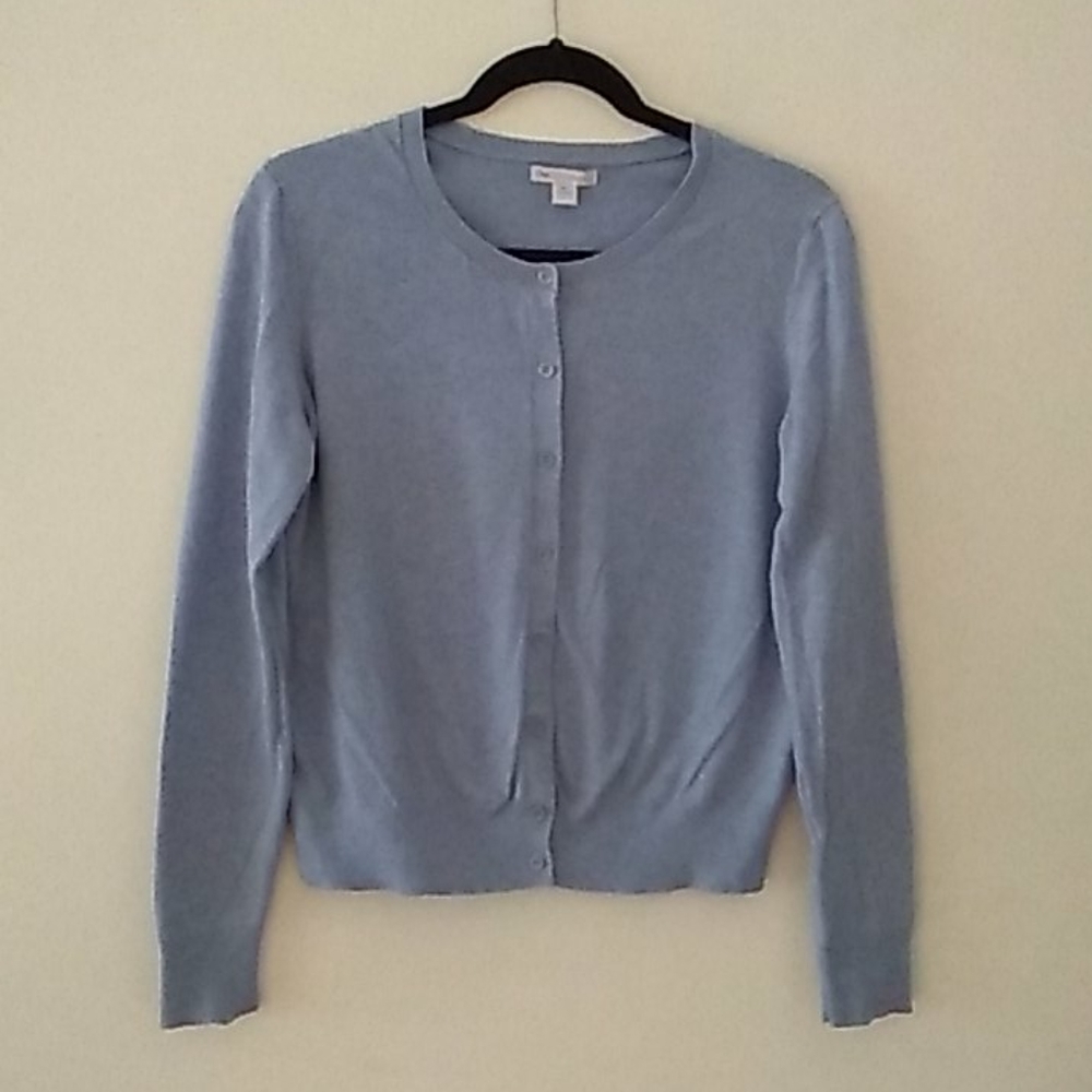 Gap large sweater